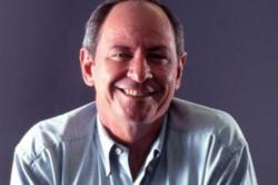 Harry Drnec
